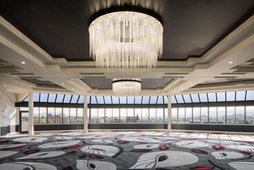 Centennial Hotel Spokane
