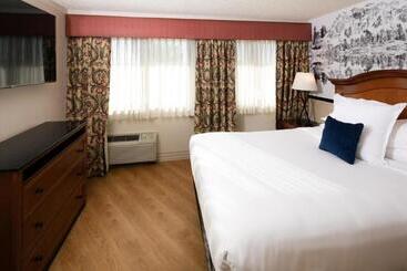 Centennial Hotel Spokane