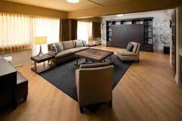 Centennial Hotel Spokane