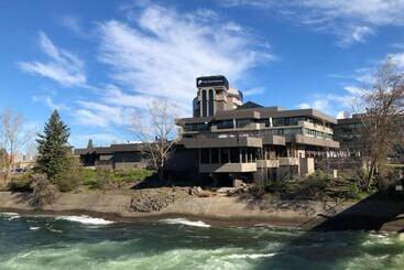 Centennial Hotel Spokane