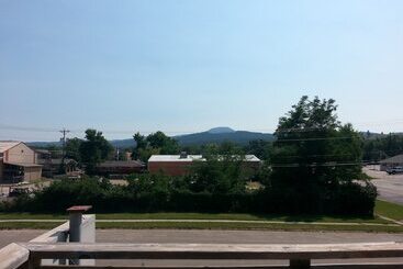 هتل Lookout Mountain Lodge