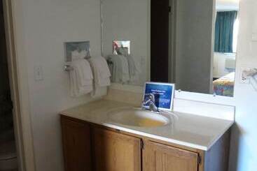 هتل Lookout Mountain Lodge