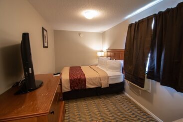هتل Lookout Mountain Lodge