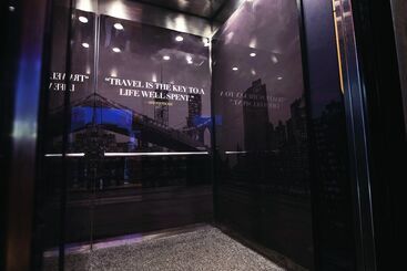 هتل The Gallivant Times Square