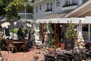 هتل Le Petit Pali At 8th Ave
