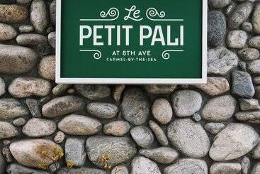 هتل Le Petit Pali At 8th Ave