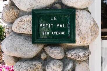هتل Le Petit Pali At 8th Ave