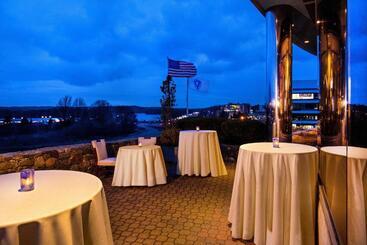 酒店 The Westin Waltham Boston