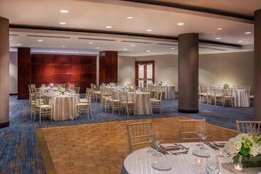 酒店 The Westin Waltham Boston