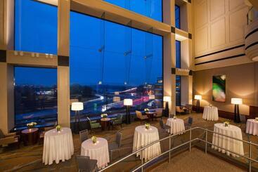 酒店 The Westin Waltham Boston