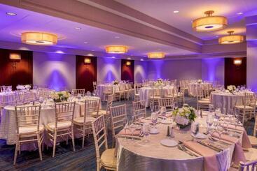 酒店 The Westin Waltham Boston