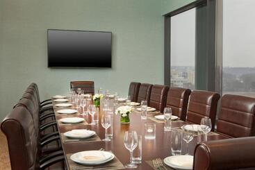 酒店 The Westin Waltham Boston