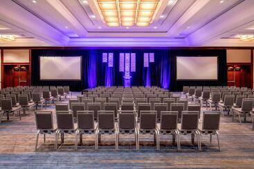 酒店 The Westin Waltham Boston