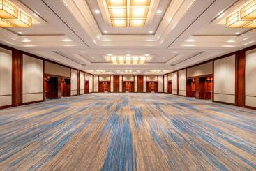酒店 The Westin Waltham Boston
