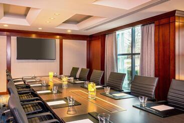 酒店 The Westin Waltham Boston