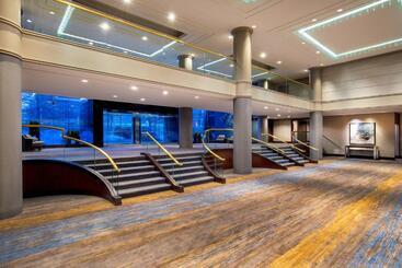 酒店 The Westin Waltham Boston