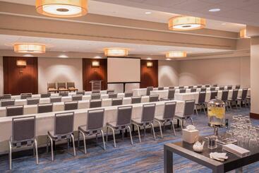 酒店 The Westin Waltham Boston
