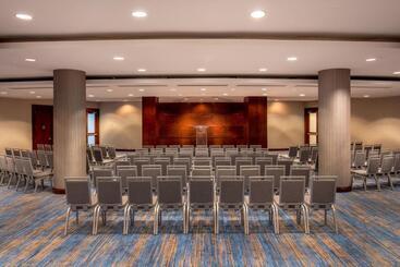 酒店 The Westin Waltham Boston