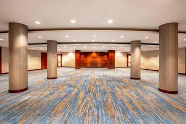 酒店 The Westin Waltham Boston