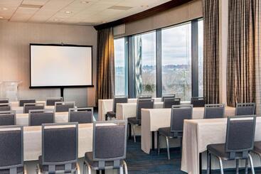 酒店 The Westin Waltham Boston