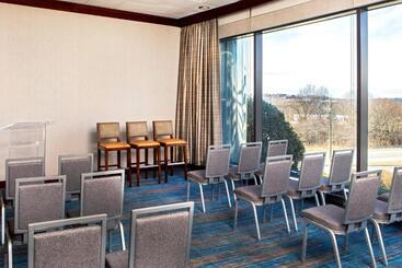 酒店 The Westin Waltham Boston