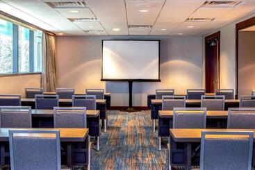 酒店 The Westin Waltham Boston