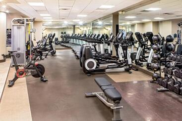 酒店 The Westin Waltham Boston