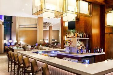 酒店 The Westin Waltham Boston