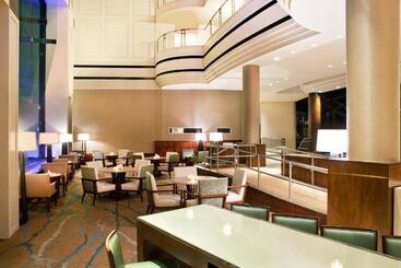 酒店 The Westin Waltham Boston