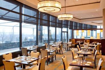 酒店 The Westin Waltham Boston