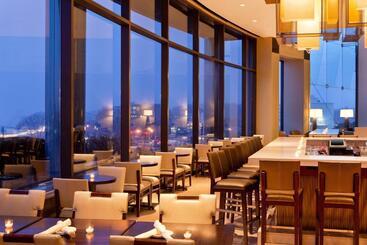 酒店 The Westin Waltham Boston