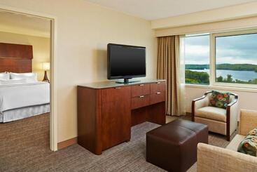 酒店 The Westin Waltham Boston