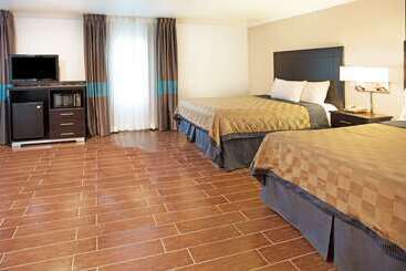 호텔 Travelodge By Wyndham Ocean Front