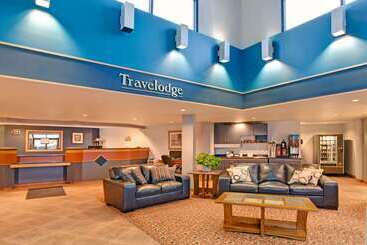 هتل Travelodge By Wyndham Rapid City