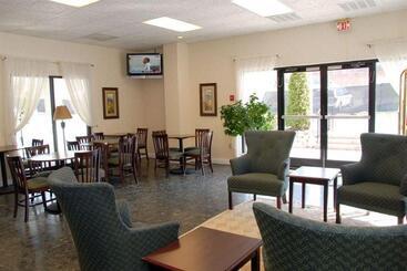 هتل University Inn Duke