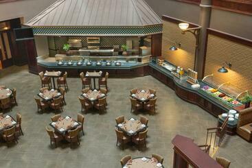 هتل Sonesta Suites Dallas Park Central