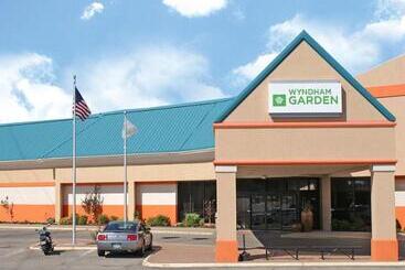 هتل Wyndham Garden Stillwater
