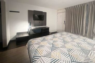 Motel 6 Glendale Az