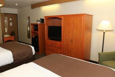 Motel 6 Minot, Nd