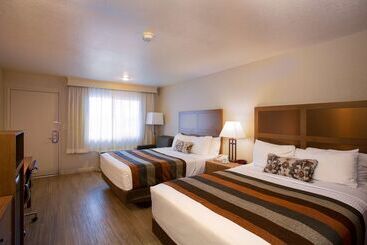 مُتل Best Western Sandman