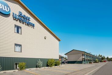 مُتل Best Western Weston Inn
