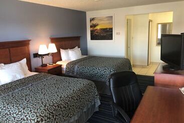 مُتل Days Inn By Wyndham Grand Junction