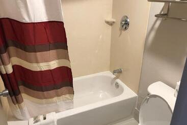 مُتل Red Roof Inn Greenville, Nc