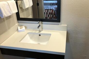 مُتل Red Roof Inn Greenville, Nc