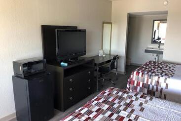 مُتل Red Roof Inn Greenville, Nc