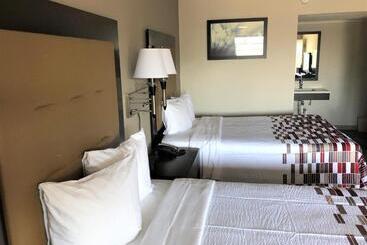 مُتل Red Roof Inn Greenville, Nc