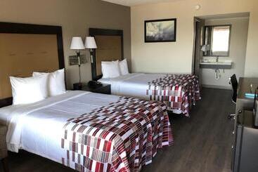 مُتل Red Roof Inn Greenville, Nc