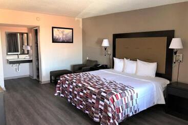 مُتل Red Roof Inn Greenville, Nc