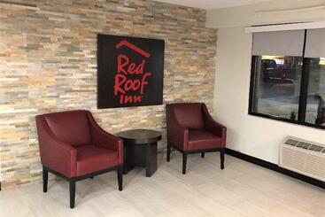 مُتل Red Roof Inn Greenville, Nc