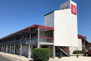 مُتل Red Roof Inn Greenville, Nc